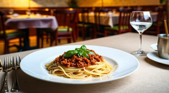 Madre Farina Take Away