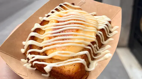 PANOU | Torrijas artesanas