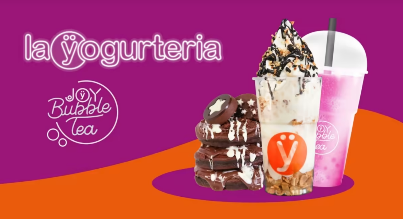 La Yogurteria