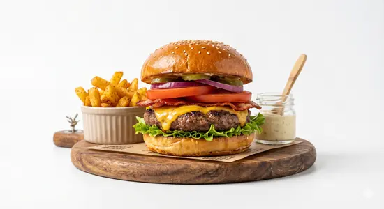 Snack & Grill  Osmica