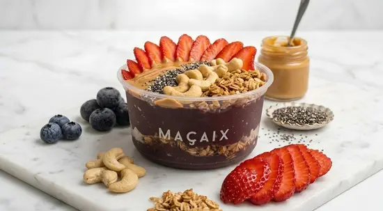 Maçaix