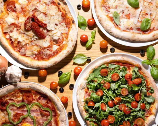 Pizzaria Fratelli Braga