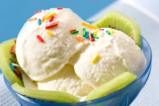 Gelateria D’autore