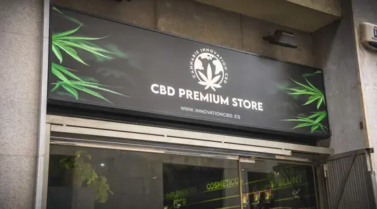 CBD Premium Store