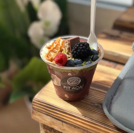 Fit Açai