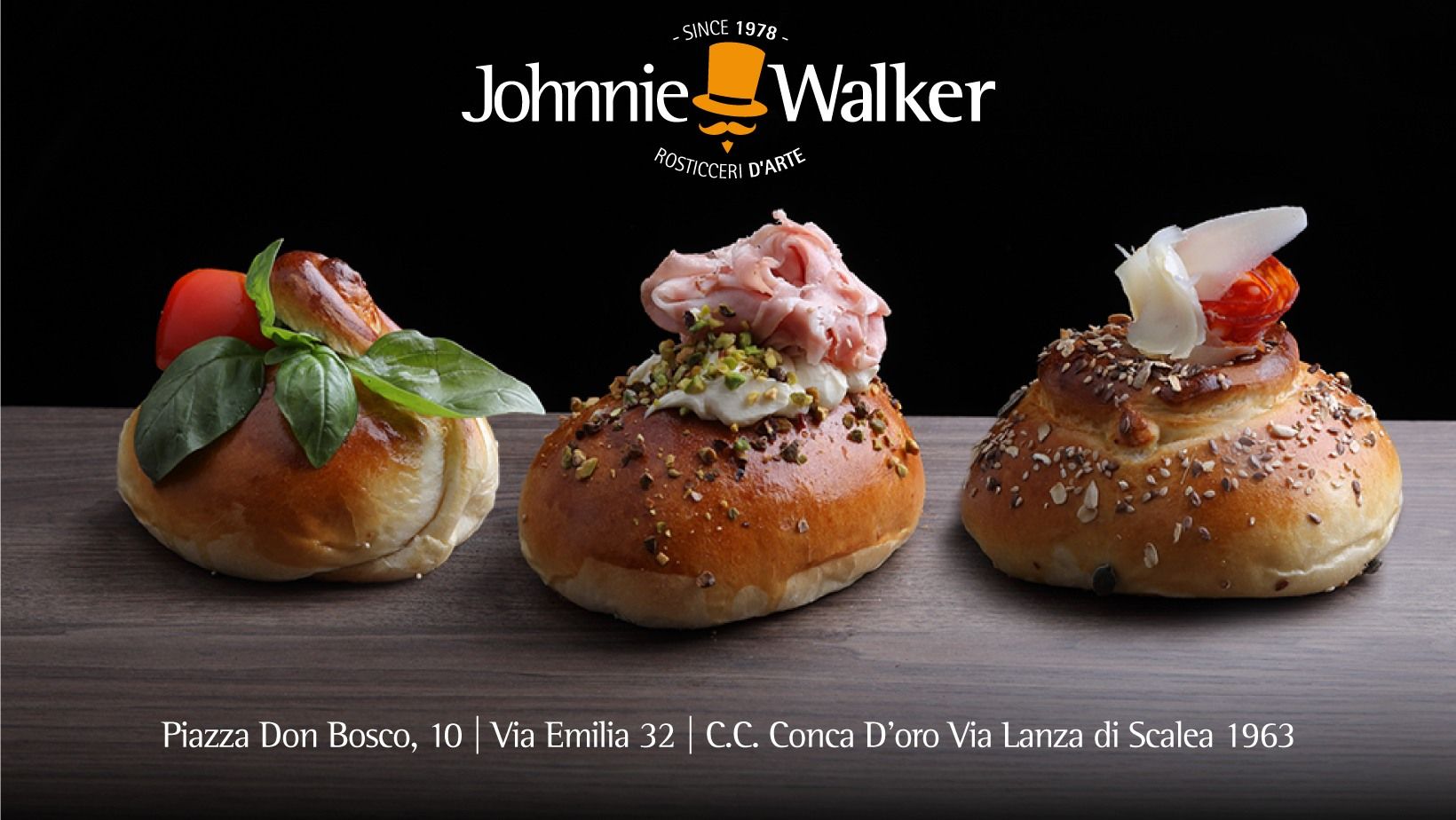 Johnnie Walker