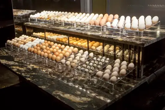 Jaja Owsiane ® - Grotek Bracia