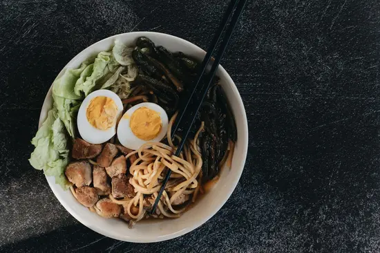 Kocham Ramen