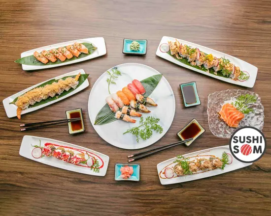 Sushisom
