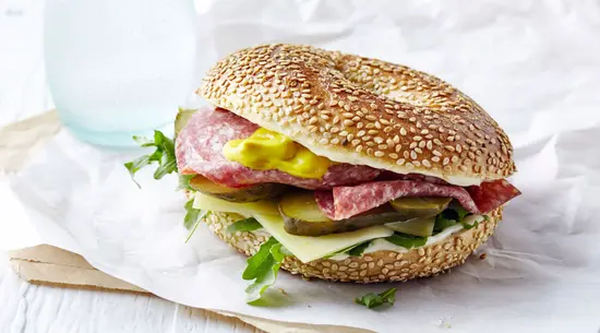 Śniadania by Zenka Cafe