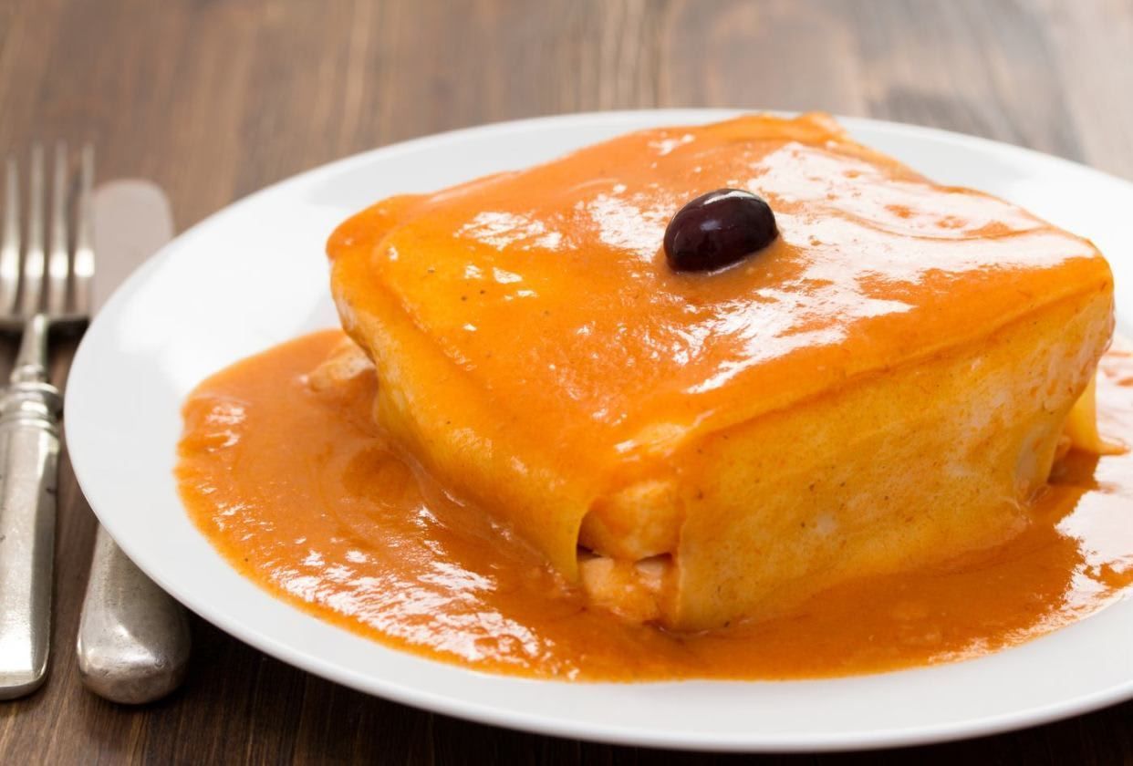 Dunas Kebab & Francesinha