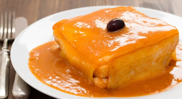 Dunas Kebab & Francesinha