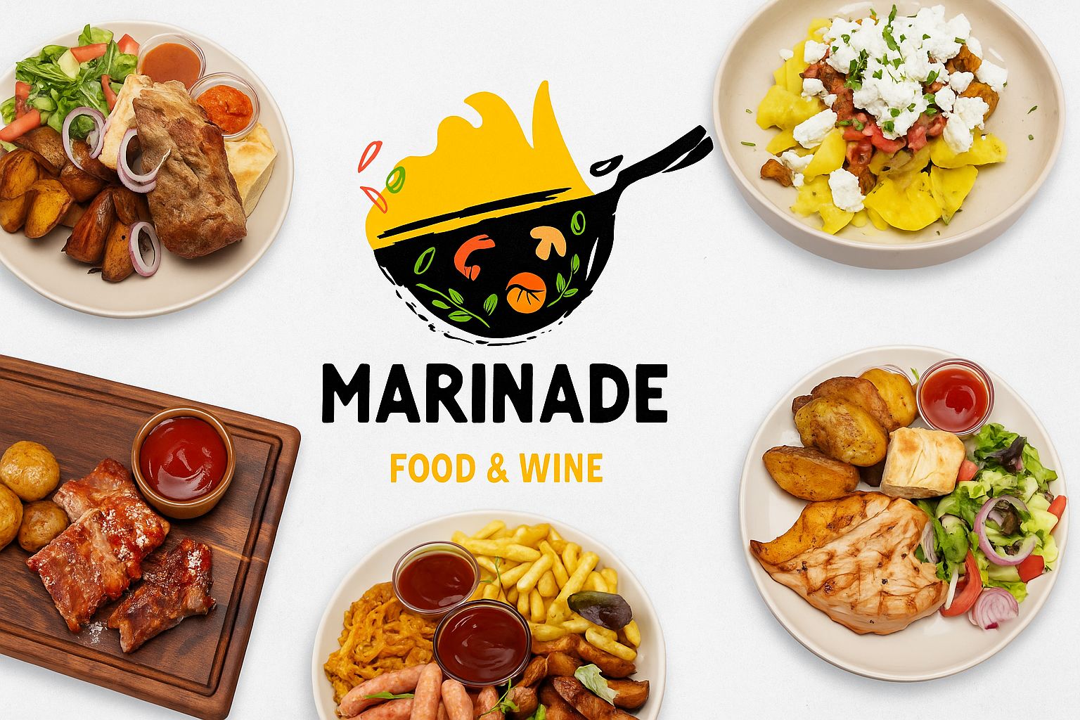Marinade