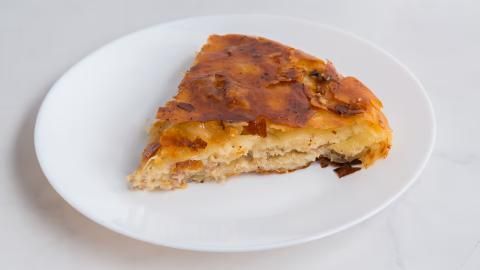 100% Burek - Kod Socijalnog
