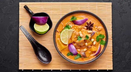 ThaiCooking Rzeszów