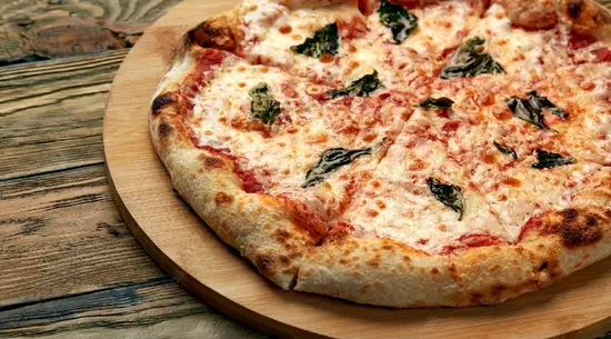 Pizzeria El Chiringuito By Malaspina