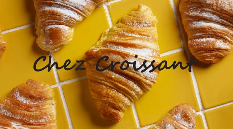 Chez Croissant