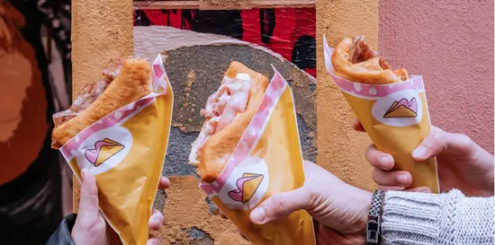 Indegno - La Crescentina 2.0