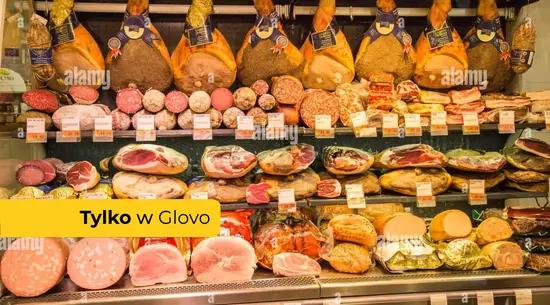 GustoItaliano BioBazar