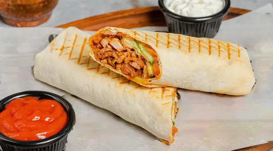 Shaurma / Шаурма