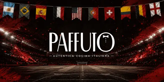 Paffutino