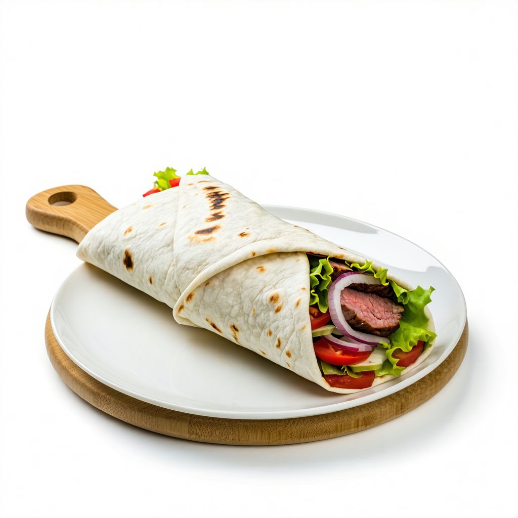Quality Kebab