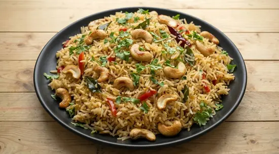 Wok This Way