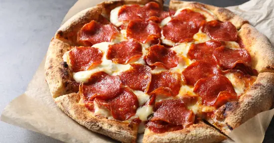 Delicious Pizza e Kebab