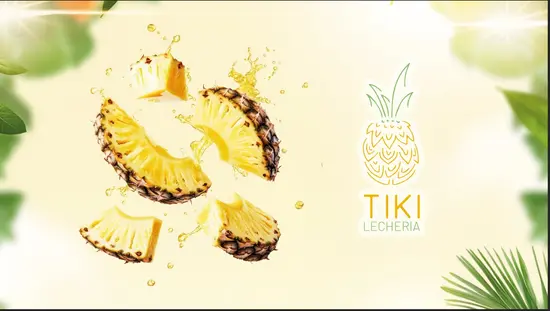 Lecheria Tiki