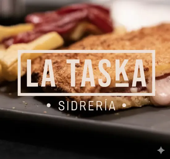 La Taska Sidrería