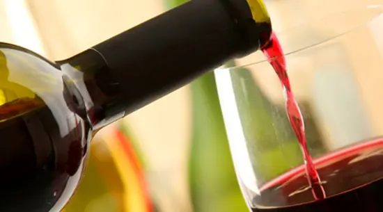 Гастроном смесен магазин /вино и алкохол/