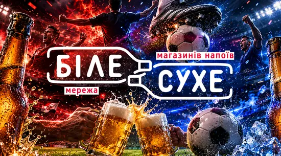 Bile sukhe / Біле сухе