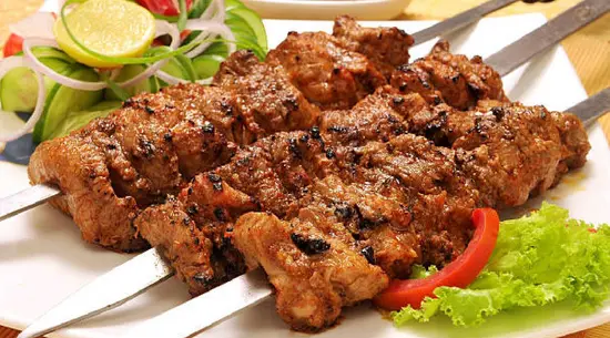 Kebab Star Marks Zgorzelec