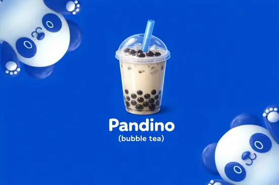 Pandino - Bubble Tea