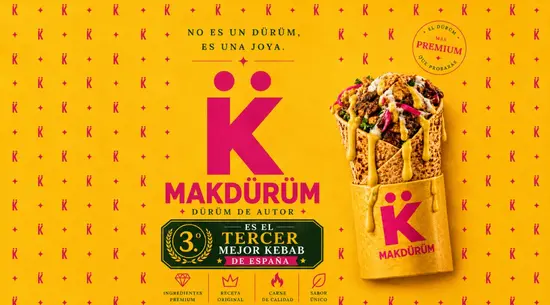 MAK DÜRUM