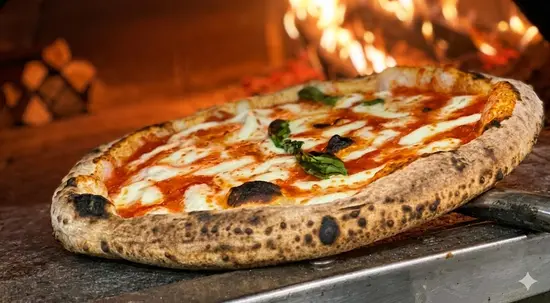 Pizzeria Hamburgeria Zodiaco