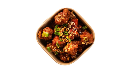 Korean Chikin - Il pollo fritto Koreano