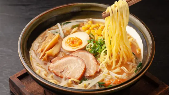 RAMEN HIMAWARI