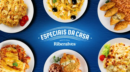 Riberalves