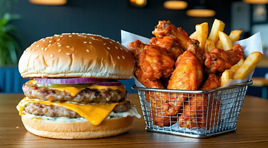 Bar Restaurante Mangle