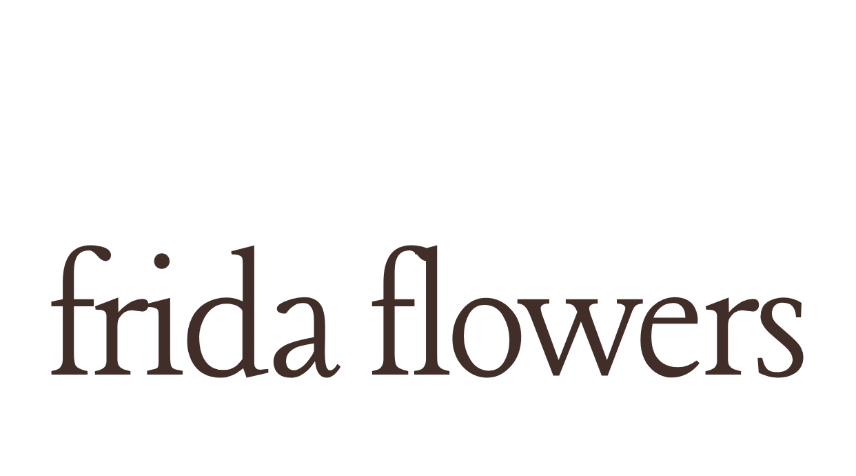 Frida Flowers