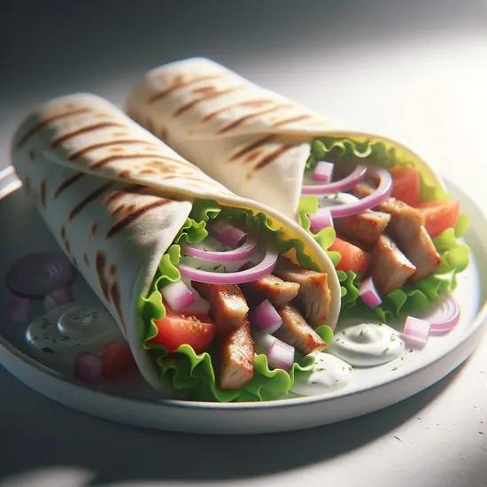KEBAB CENTER