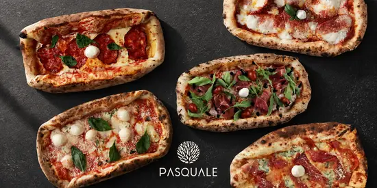 Pasquale | Pizza Napoletana