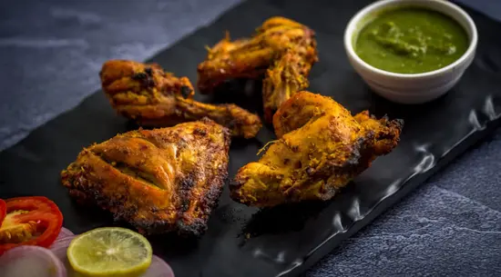 Delhi Darbar Indian Restaurant