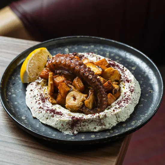 Foka Finest club & Restaurant