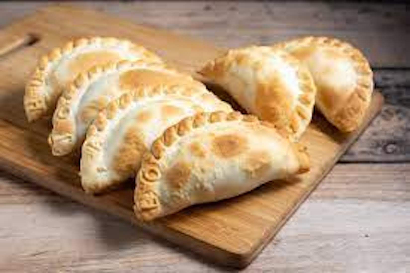 MASAFINA EMPANADAS