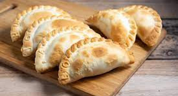 Empanadas Masafina