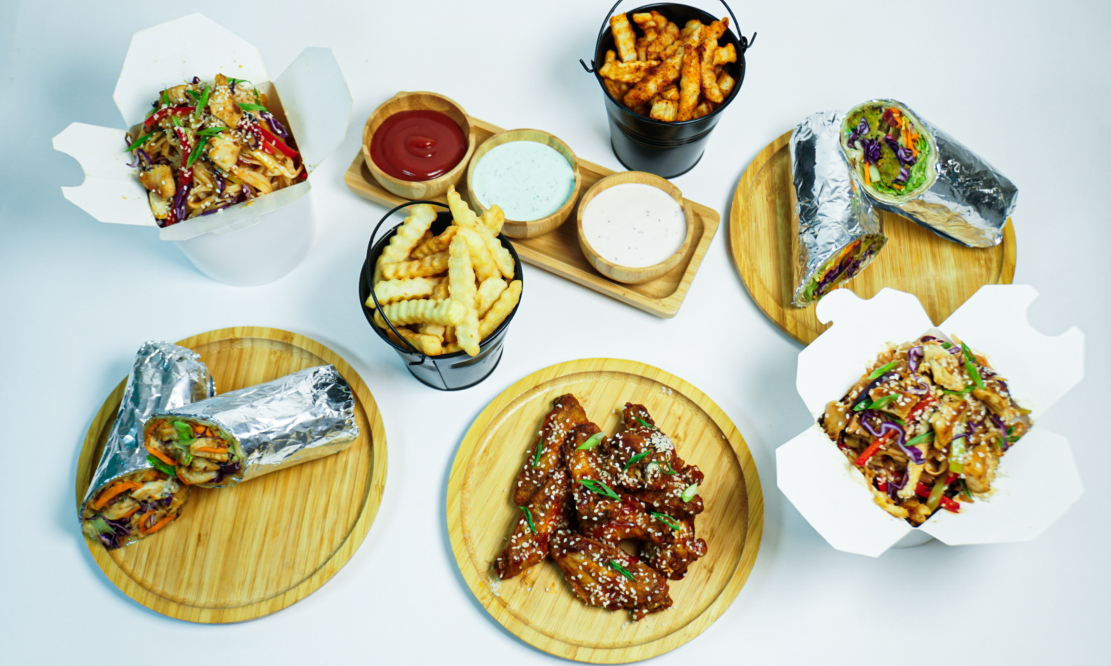 GastroHub