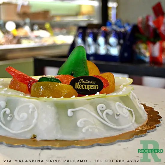 Pasticceria Recupero
