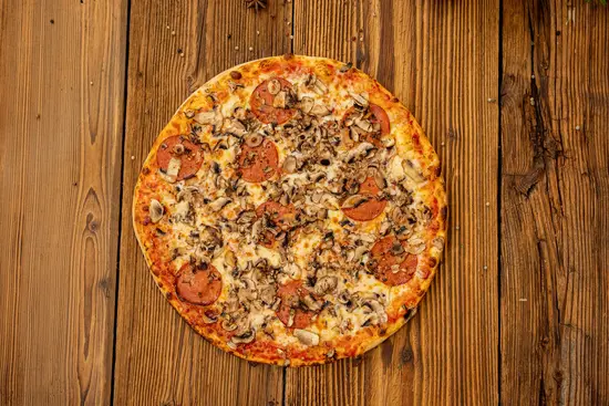 Fonpizza Dąbrowa Górnicza